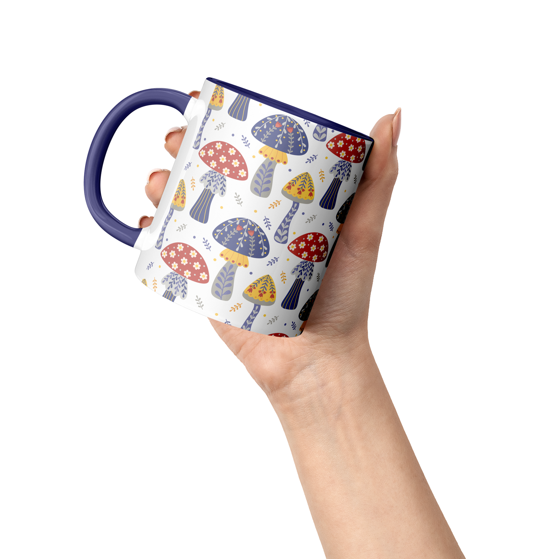 11_oz_Mug__Mushrooms_Blue_fairecom_Raised_Hand_Mockup.png