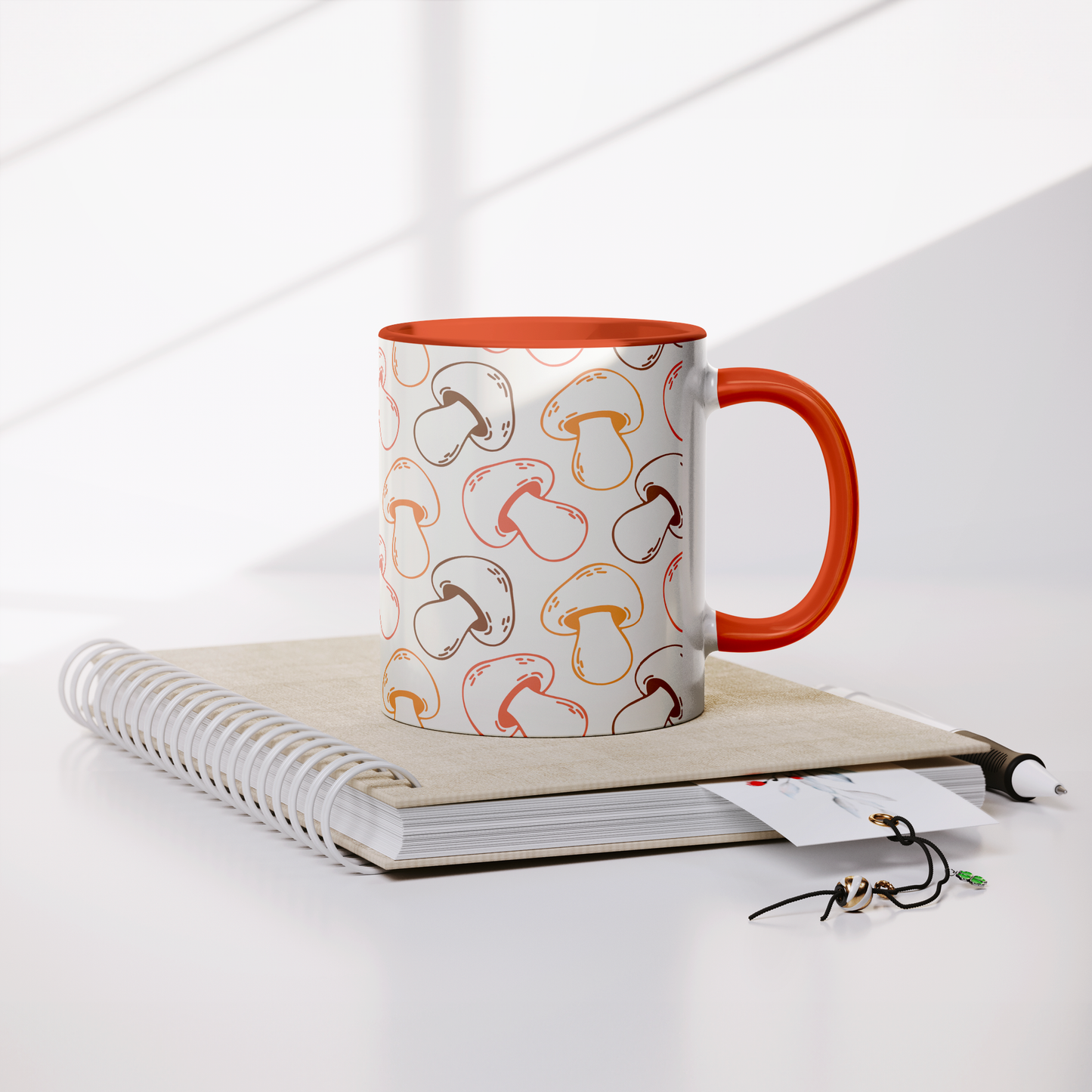 11oz_mug_Mushrooms_Fairecom_Lifestyle_Notebook_Mockup.png