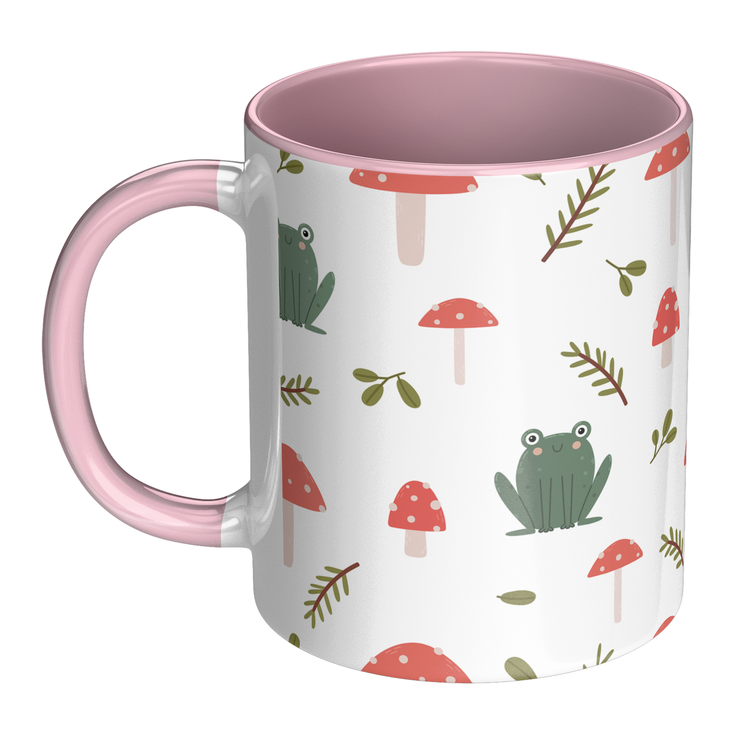 11oz_mug_Mushrooms_and_Frogs_Fairecom_LH_Main_Mockup.png