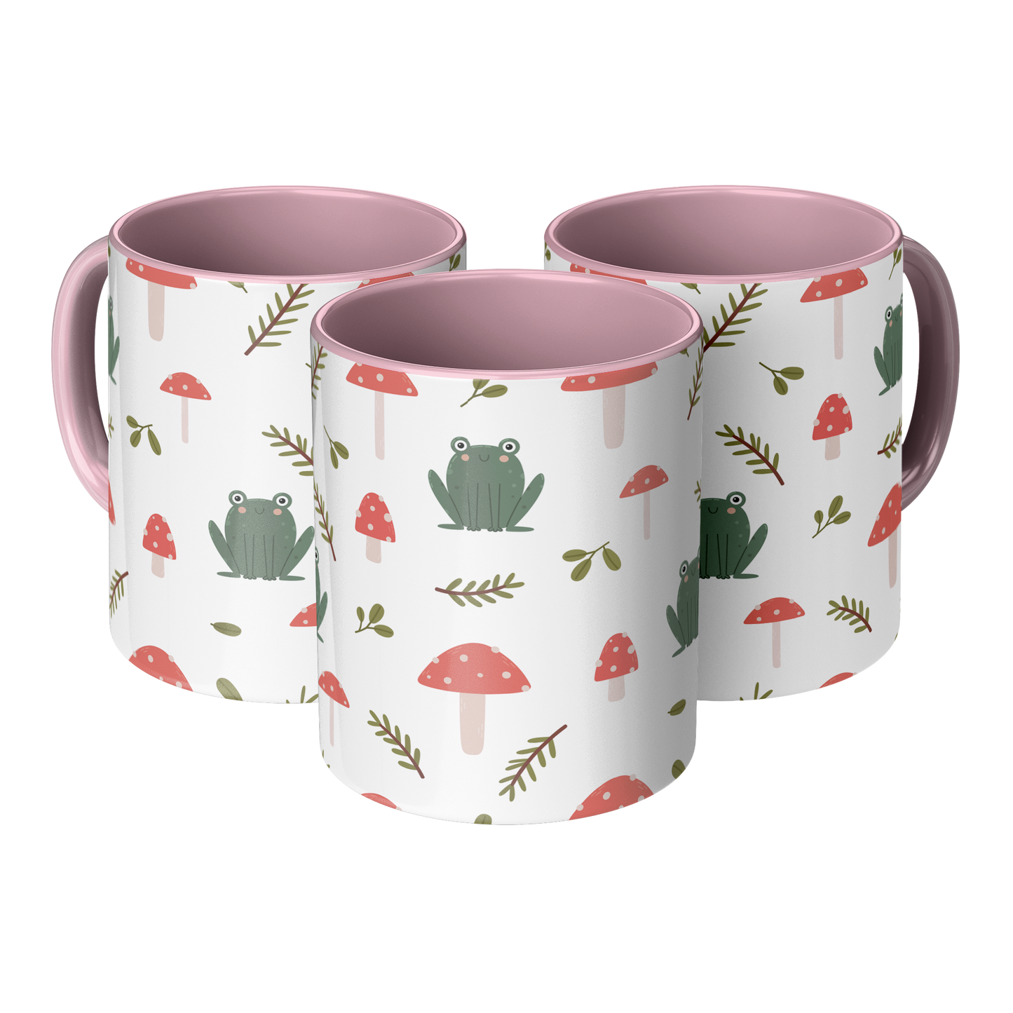 11oz_mug_Mushrooms_and_Frogs_Fairecom_Mug_3pc_Triangle_Mockup.png