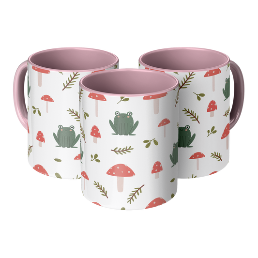 11oz_mug_Mushrooms_and_Frogs_Fairecom_Mug_3pc_Triangle_Mockup.png