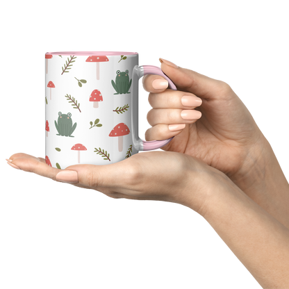 11oz_mug_Mushrooms_and_Frogs_Fairecom_Lifestyle_Presentation_Mockup.png