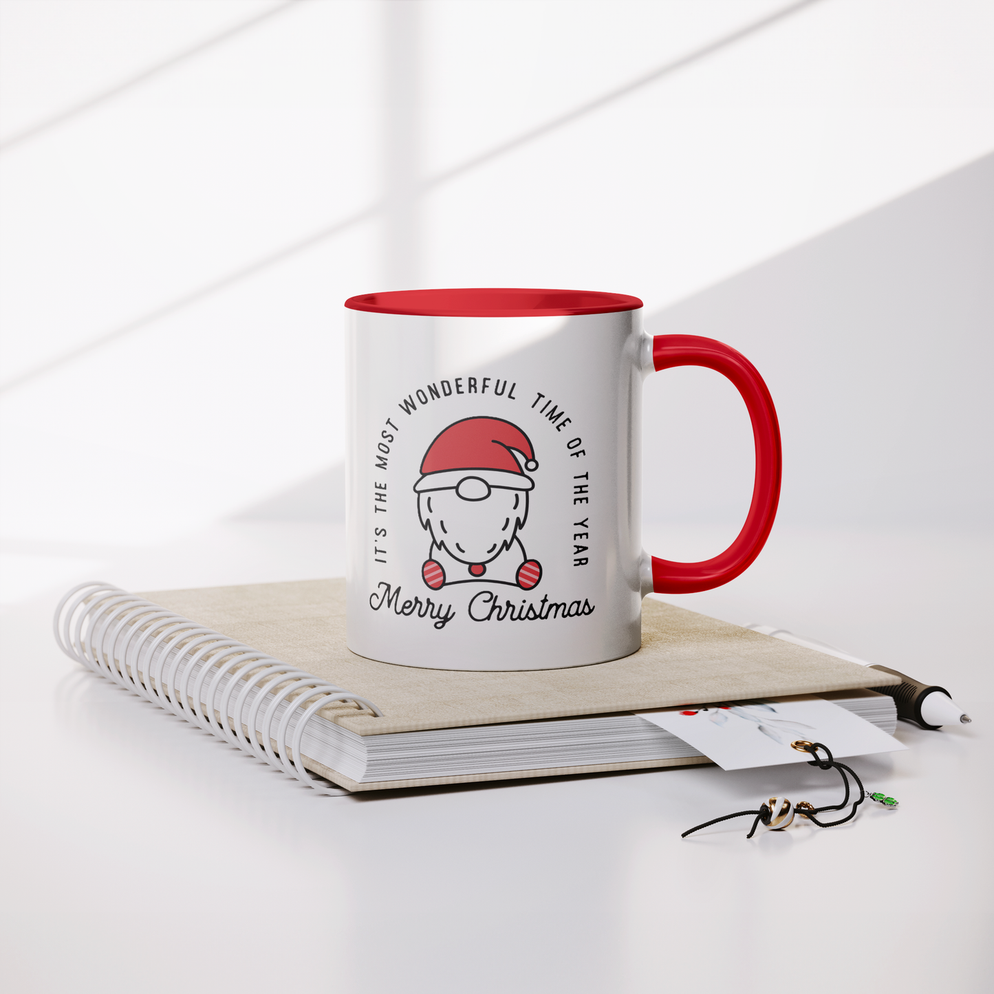 Most_Wonderful_Time_Christmas_Gnome_Mug__Lifestyle_Notebook_Mockup.png