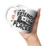 Load image into Gallery viewer, Puppy House - 11oz White Mug
