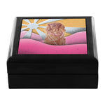 Load image into Gallery viewer, Puppy House - Jewelry Box
