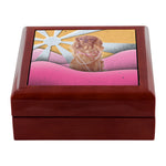 Load image into Gallery viewer, Puppy House - Jewelry Box
