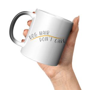 Puppy House - Magic Mug