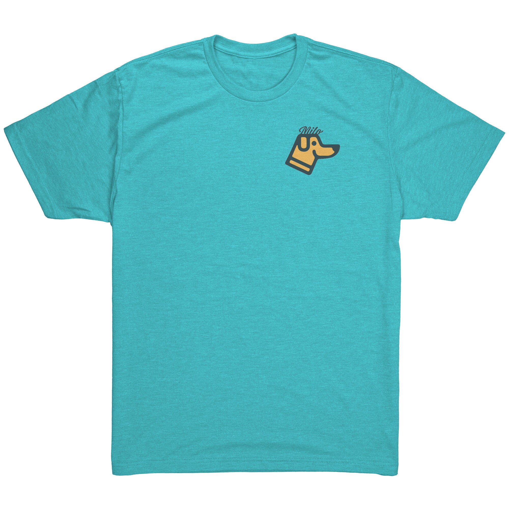 Puppy House - NL T-Shirt