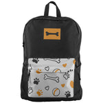 Load image into Gallery viewer, Puppy House - Oaklander Backpack
