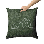 Load image into Gallery viewer, Puppy House - Pillow

